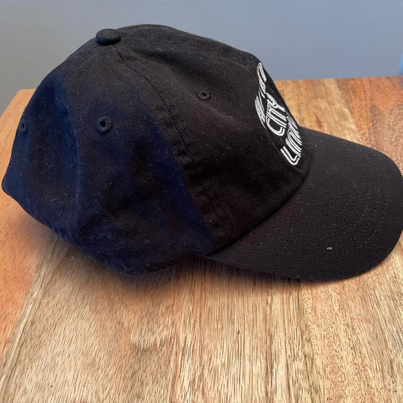 NWOT Austin City Limits Baseball Hat - Picture 2 of 4